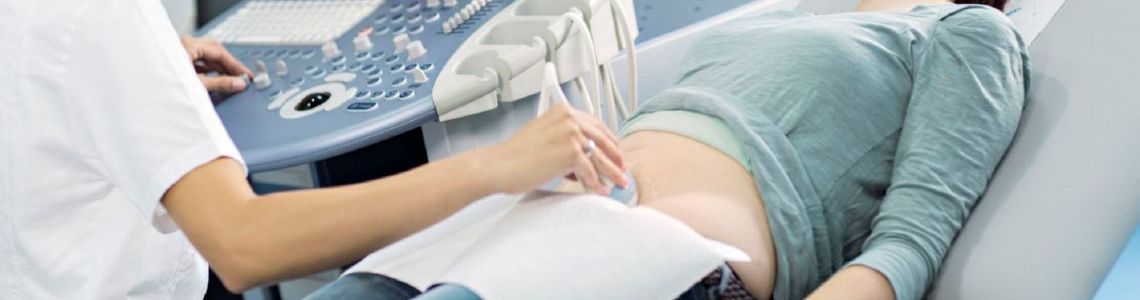 УЗИ органов малого таза