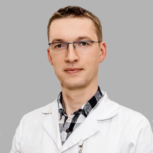 Беляев Александр Игоревич