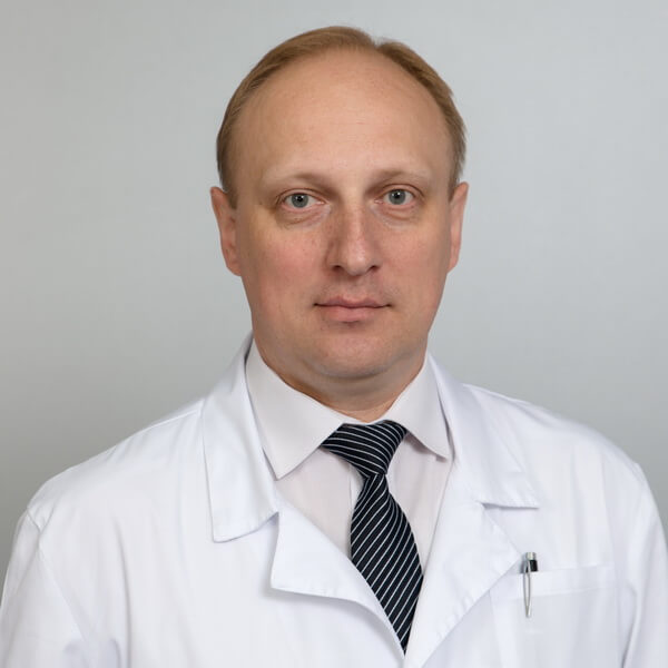 Чешик Сергей Львович