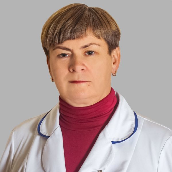 Гусева Наталия Николаевна