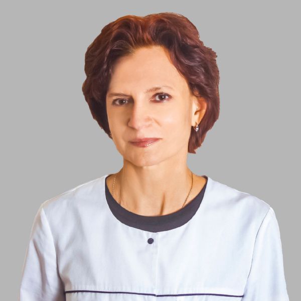 Кожан Татьяна Венедиктовна