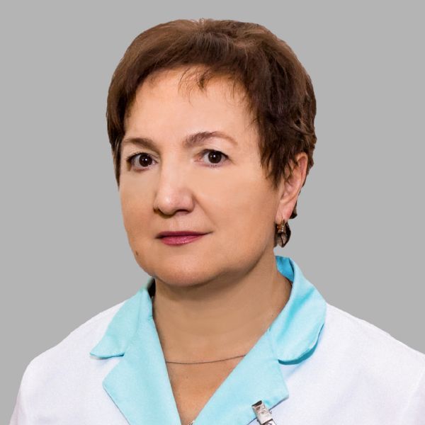 Мицкевич Ванда Альбиновна