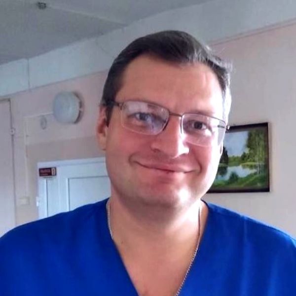 Ославский Андрей Иванович