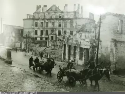 Гродно 1941
